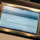 Illustration for article titled Hands On HTC Shift EV-DO